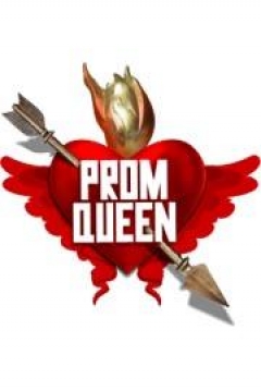 Poster Prom Queen