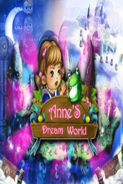 Poster Anne's Dream World