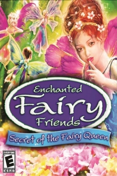 Poster Enchanted Fairy Friends: Secret of the Fairy Queen