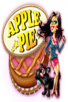 Poster Apple Pie