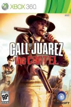 Ficha Call of Juarez: The Cartel