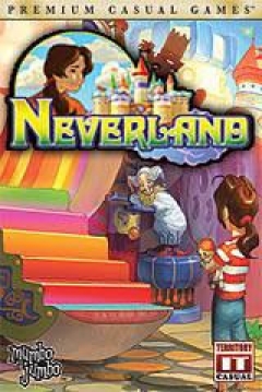 Poster Neverland