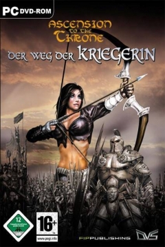 Poster Ascension to the Throne: Valkyrie