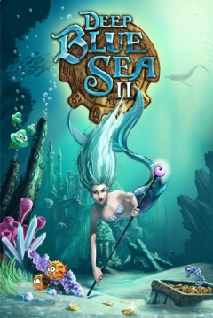 Poster Deep Blue Sea II