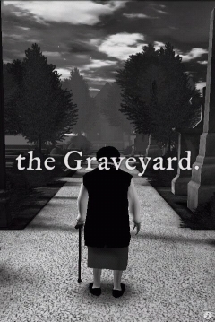 Poster The Graveyard