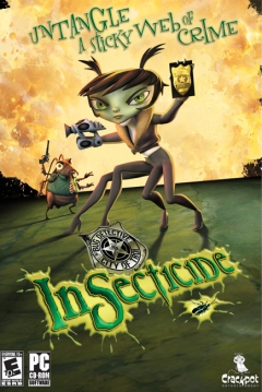 Poster Insecticide: Part 1