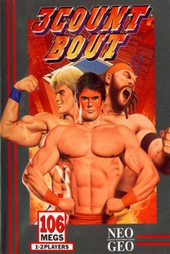 Poster 3 Count Bout
