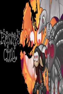 Poster Eternity's Child