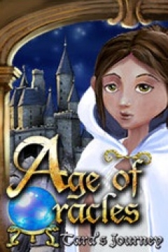Poster Age of Oracles: Tara's Journey