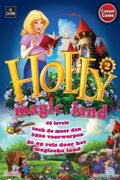 Poster Holly 2: Magic Land