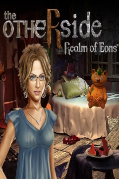 Poster The Otherside: Realm of Eons