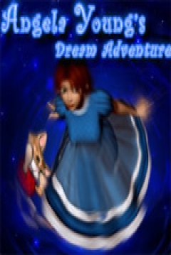 Poster Angela Young's Dream Adventure