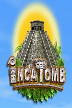 Ficha Inca Tomb