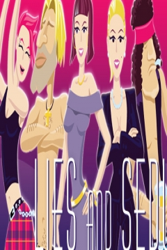 Poster Lies and Seductions