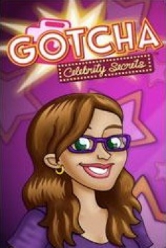 Poster Gotcha: Celebrity Secrets