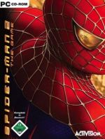 Poster Spiderman 2