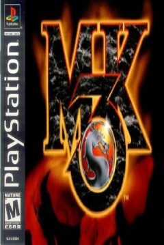 Ficha Mortal Kombat 3