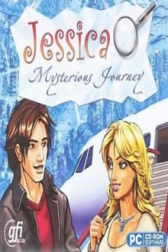 Poster Jessica: Mysterious Journey