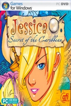 Ficha Jessica: Secret of the Caribbean