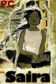 Poster Saira