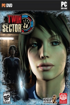 Poster Twin Sector