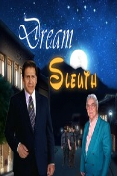 Poster Dream Sleuth