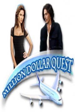 Poster Million Dollar Quest