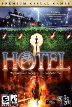 Poster Hotel