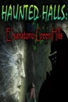 Poster Haunted Halls: El Sanatorio Green Hills