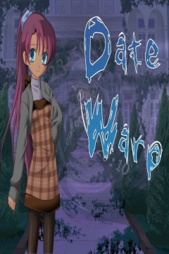 Poster Date Warp