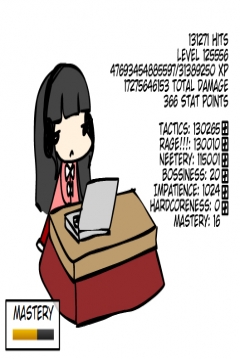 Poster Kaguya Table: The Expansion