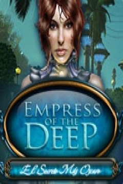 Poster Empress of the Deep: El Secreto más Oscuro