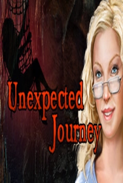 Poster Unexpected Journey