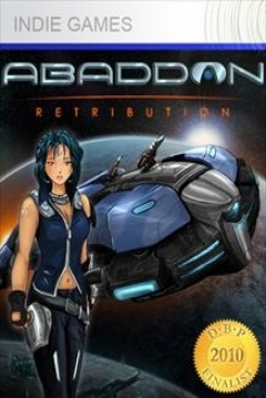 Poster Abaddon: Retribution