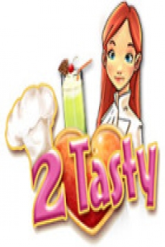 Poster 2 Tasty