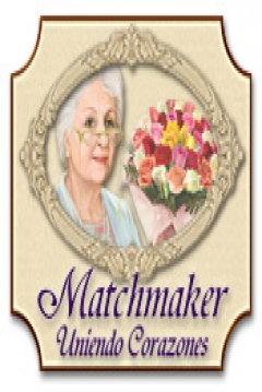 Poster Matchmaker: Uniendo Corazones