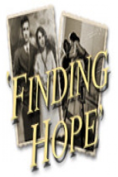 Poster Finding Hope