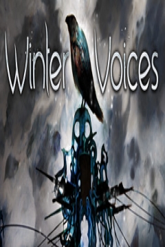 Poster Winter Voices