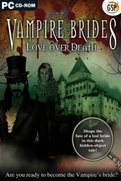 Poster Vampire Brides: Love Over Death