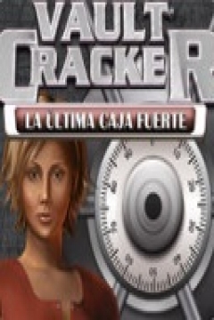 Poster Vault Cracker: La Última Caja Fuerte