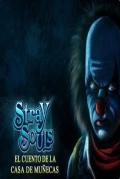 Poster Stray Souls: El Cuento de la Casa de Muñecas