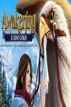 Poster Awakening: El Reino Goblin