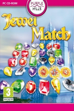 Poster Jewel Match