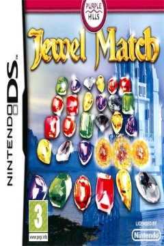 Poster Jewel Match
