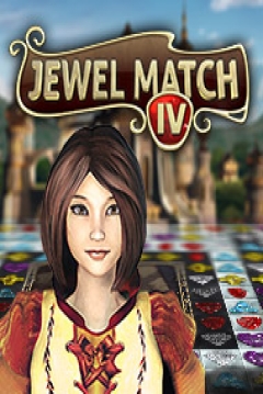 Poster Jewel Match IV