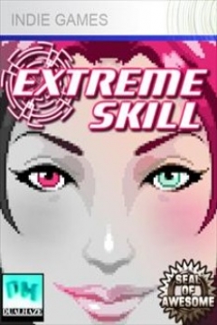 Poster Extreme Skill