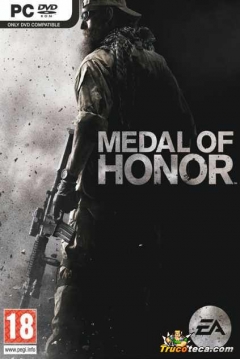Poster Medal of Honor