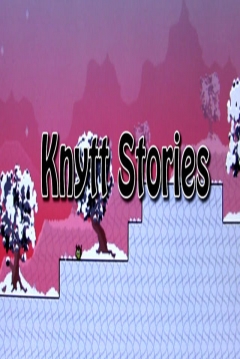 Poster Knytt Stories