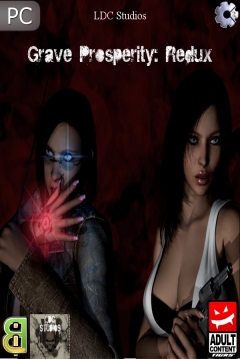 Poster Grave Prosperity