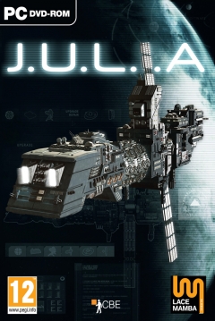 Poster J.U.L.I.A.